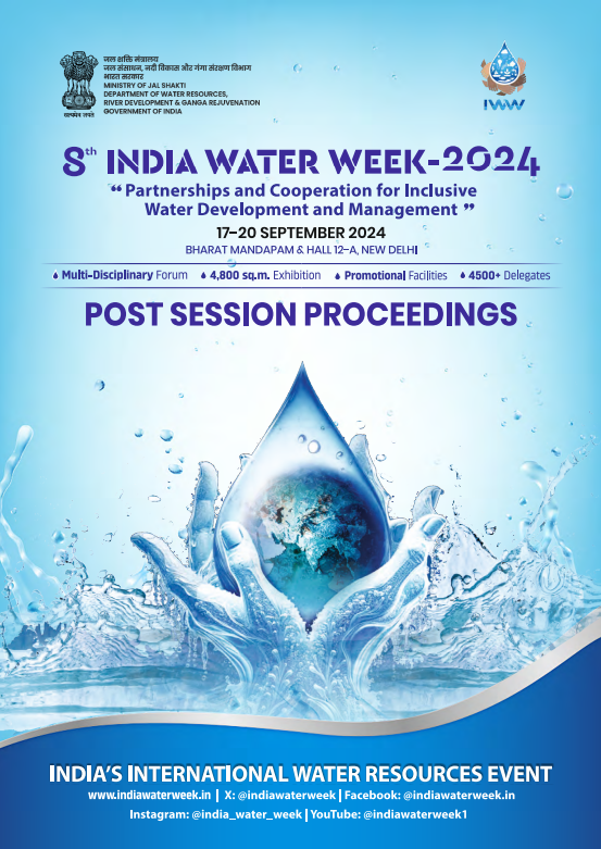 IWW 2024 Post Session Proceeding Book